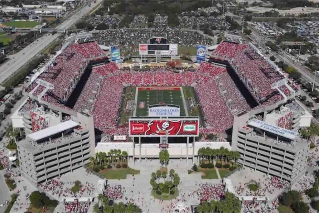 Blooming Journey In Bay! * Tampa